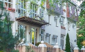 勒尔蒙托夫斯基酒店 敖德萨 Exterior photo